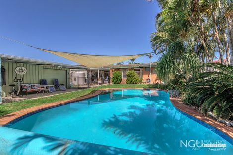 Property photo of 20 Bourke Street Brassall QLD 4305