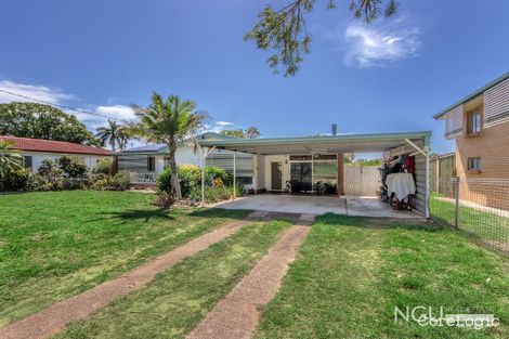 Property photo of 20 Bourke Street Brassall QLD 4305