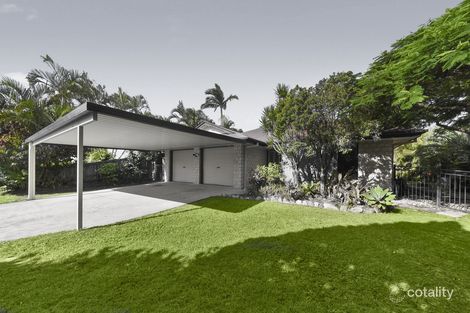 Property photo of 7 Firetail Place Mango Hill QLD 4509