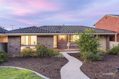 Property photo of 16 Gooroonga Street Seaview Downs SA 5049