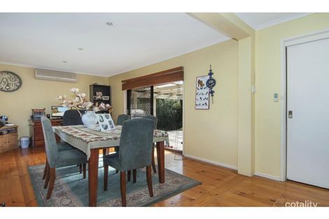 Property photo of 15 Culcairn Drive Frankston South VIC 3199