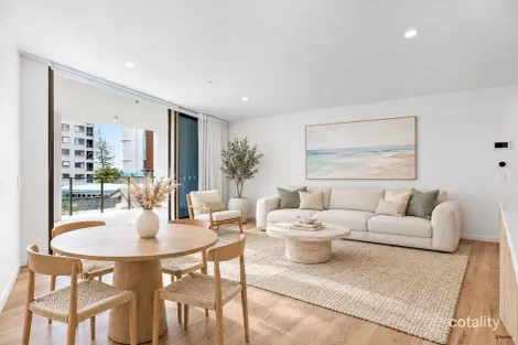 204/7 Douglas St, Coolangatta, QLD 4225