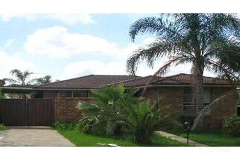 Property photo of 4 Hopkins Street Wetherill Park NSW 2164