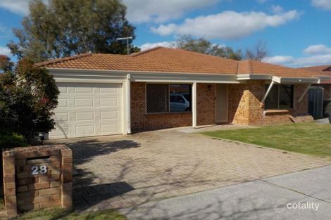 Property photo of 28 Indigo Circle Warnbro WA 6169