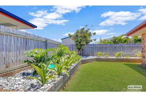 Property photo of 16 Trochus Avenue Zilzie QLD 4710