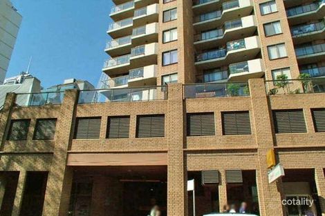 Property photo of 30/336-346 Sussex Street Sydney NSW 2000