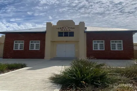 Property photo of 17 School Road Yarloop WA 6218