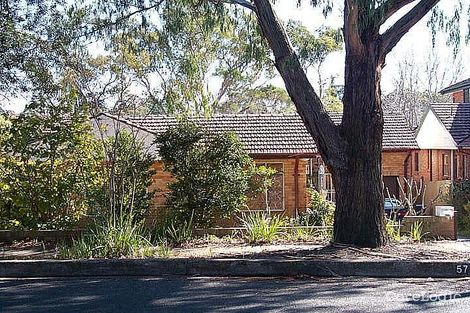 Property photo of 57 Eton Road Lindfield NSW 2070