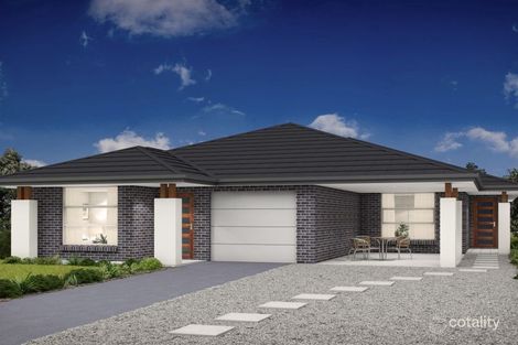 Lot 719 Arena St, Spring Farm, NSW 2570