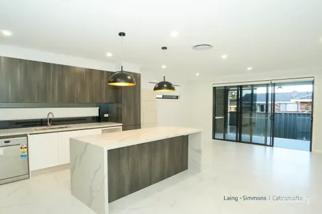 Property photo of 20 Kiora Street Canley Heights NSW 2166