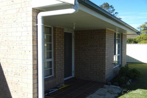 3/8 Eskdale Dr, Raymond Terrace, NSW 2324