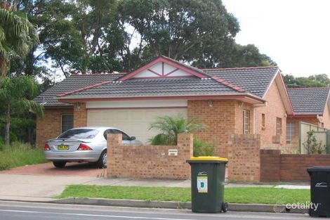 113 Chisholm Rd, Auburn, NSW 2144