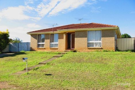 3 Jessica Pl, Rosemeadow, NSW 2560