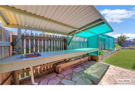 Property photo of 16 Trochus Avenue Zilzie QLD 4710