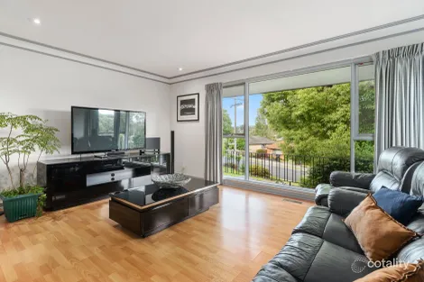 Property photo of 91 Winyard Drive Mooroolbark VIC 3138