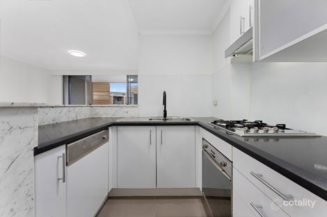 Property photo of 337/9 Crystal Street Waterloo NSW 2017