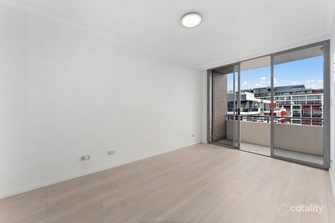 Property photo of 337/9 Crystal Street Waterloo NSW 2017