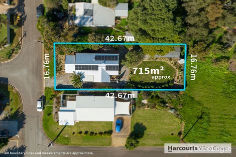 120 Wellington Ave, Sellicks Beach, SA 5174