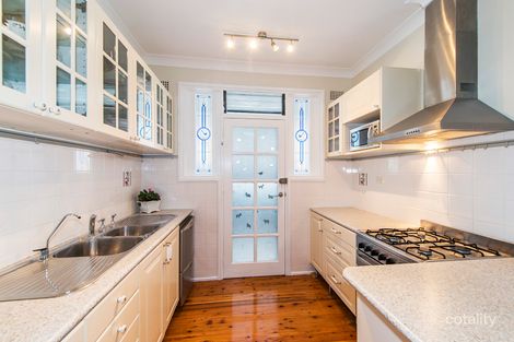 Property photo of 5 Tabor Street Glenbrook NSW 2773