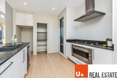 Property photo of 40 James McAuley Crescent Wright ACT 2611