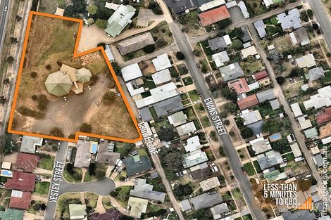 48 Vestey St, Wagga Wagga, NSW 2650
