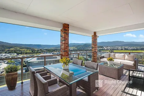 Property photo of 16 Noble Road Tullimbar NSW 2527
