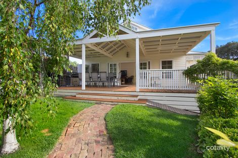 Property photo of 2 Edgar Street Rye VIC 3941