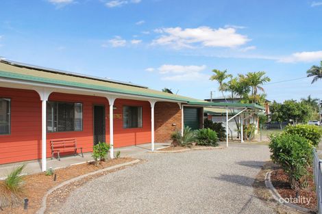 15 Barrett St, Norman Gardens, QLD 4701