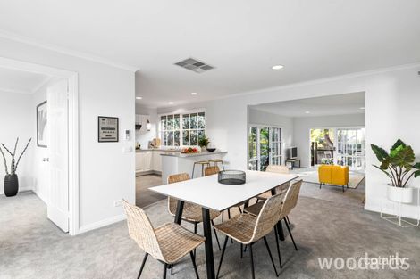 Property photo of 58 Radnor Street Camberwell VIC 3124