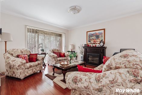 Property photo of 26 Bruxner Place Doonside NSW 2767