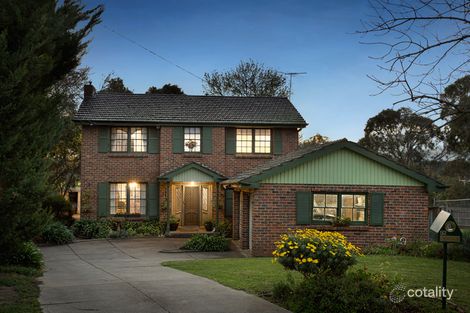 82 Strathnaver Ave, Strathmore, VIC 3041