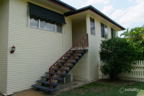 Property photo of 303 Diplock Street Frenchville QLD 4701
