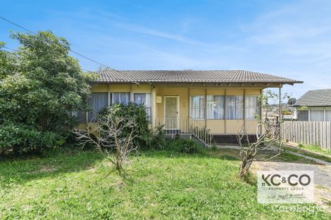 Property photo of 130 Kidds Road Doveton VIC 3177