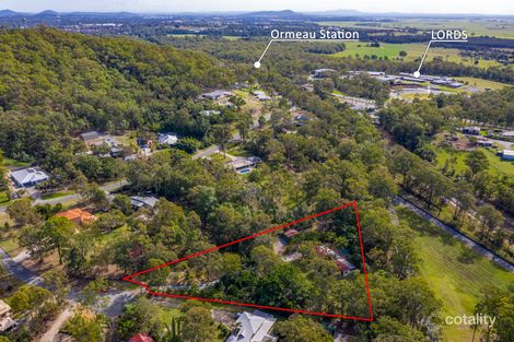 Property photo of 6 Nyrang Drive Pimpama QLD 4209