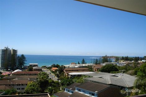 Property photo of 5/17 Frazer Street Collaroy NSW 2097