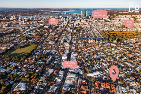 Property photo of 1/98 Walcott Street Mount Lawley WA 6050