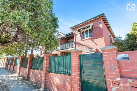 Property photo of 1/98 Walcott Street Mount Lawley WA 6050