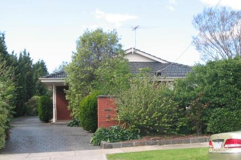 Property photo of 2/2 Pretoria Street Deepdene VIC 3103