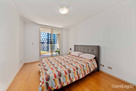 Property photo of 165/14-16 Station Street Homebush NSW 2140