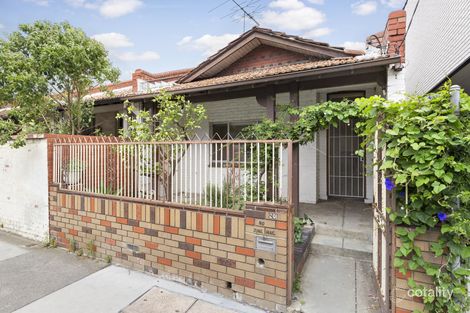 201 Burnley St, Richmond, VIC 3121