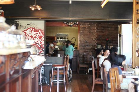 Property photo of 20/268 Johnston Street Annandale NSW 2038