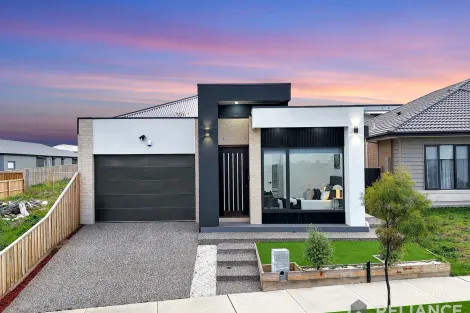 126 Campestre Dr, Sunbury, VIC 3429