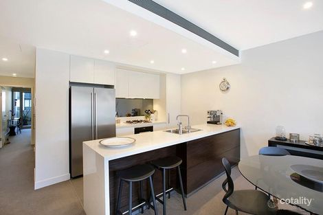 Property photo of 503/119 Ross Street Forest Lodge NSW 2037