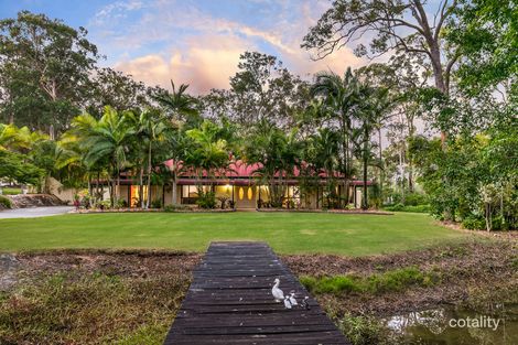 Property photo of 6 Nyrang Drive Pimpama QLD 4209