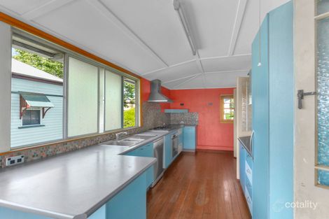 Property photo of 72 Jackson Street Hamilton QLD 4007