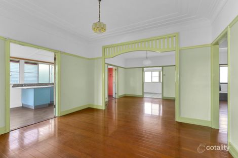 Property photo of 72 Jackson Street Hamilton QLD 4007