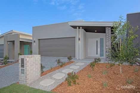 74 Rivina Cct, Coomera, QLD 4209