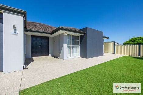 Property photo of 12 Gateway Boulevard Canning Vale WA 6155