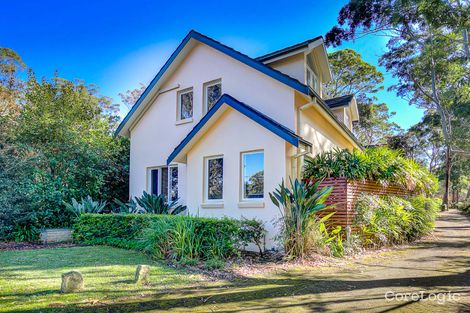 Property photo of 1/63 Lofberg Road West Pymble NSW 2073