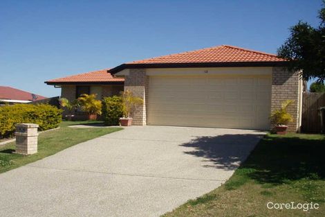 Property photo of 12 Mirima Place Parkinson QLD 4115